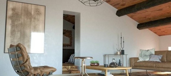 Villa T8 em Loro Piceno, Italy N.º 141057 73