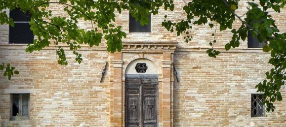 Villa T8 em Loro Piceno, Italy N.º 141057 8