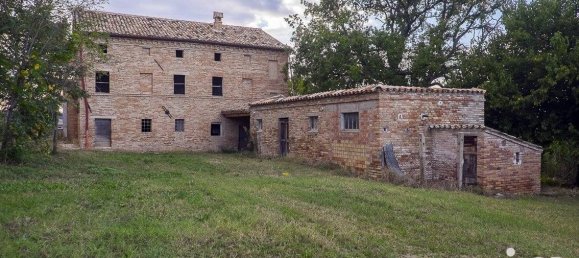 Villa T8 em Loro Piceno, Italy N.º 141057 10