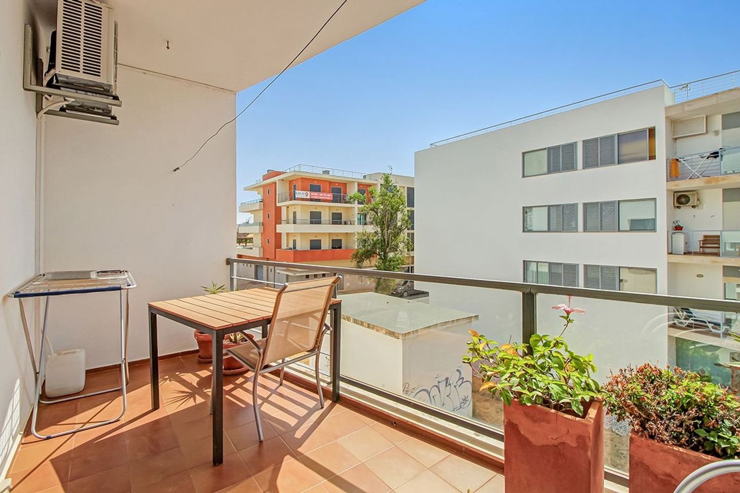 2 Schlafzimmer Wohnung in Lagos, Portugal, Nr. 273884