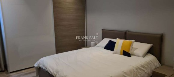 Квартира с 4 спальнями в Гаргур, Мальта № 6958 10