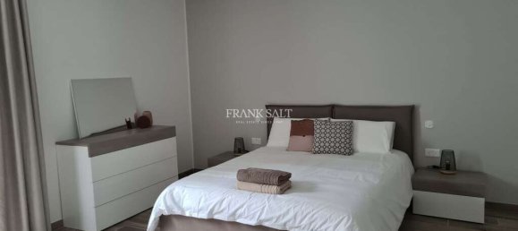 Квартира с 4 спальнями в Гаргур, Мальта № 6958 11