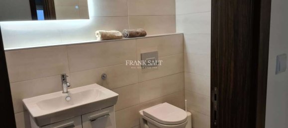 Квартира с 4 спальнями в Гаргур, Мальта № 6958 14