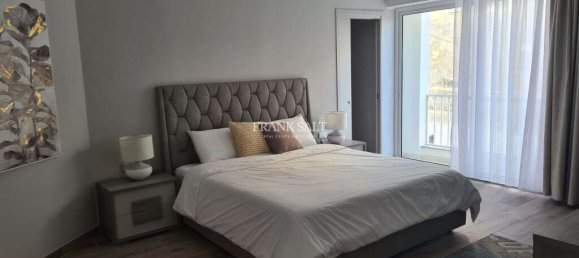 Квартира с 4 спальнями в Гаргур, Мальта № 6958 9