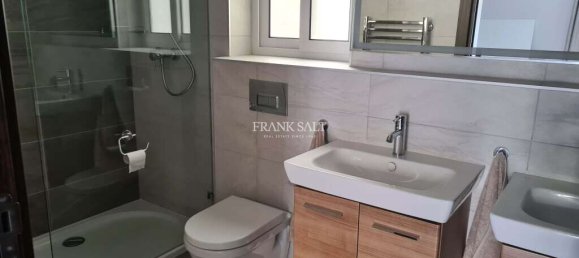 Квартира с 4 спальнями в Гаргур, Мальта № 6958 16