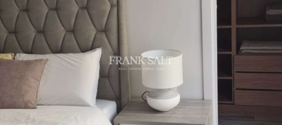 Квартира с 4 спальнями в Гаргур, Мальта № 6958 13