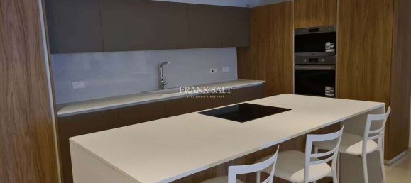 Квартира с 4 спальнями в Гаргур, Мальта № 6958 3