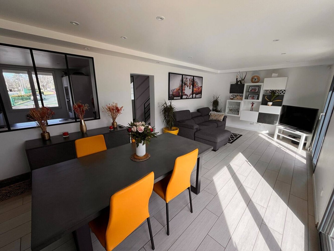 4 غرف نوم فيلا في Saran, France رقم 235431