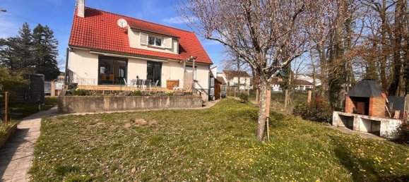 4 غرف نوم فيلا في Saran, France رقم 235431 5