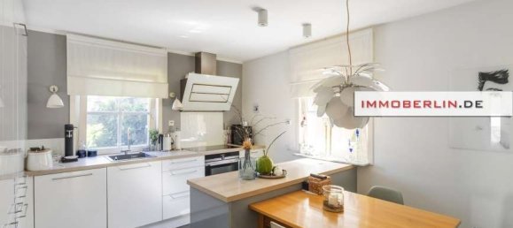 4-salle Maison à Oberhavel, Germany No. 239587 5