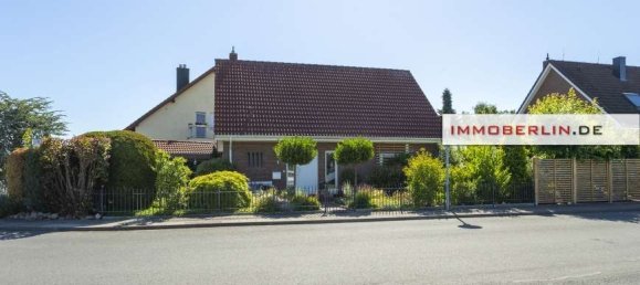 4-salle Maison à Oberhavel, Germany No. 239587 2