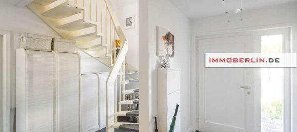 4-salle Maison à Oberhavel, Germany No. 239587 9