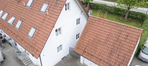 Moradia em banda T4 em Landshut, Germany N.º 352726 2