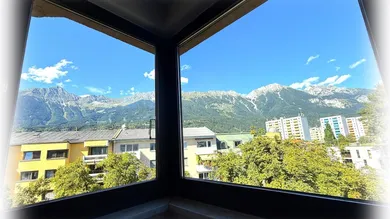 1 غرف نوم شقة في Innsbruck-Stadt, Austria رقم 245435