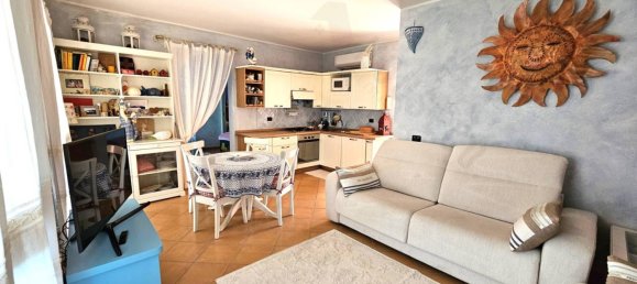 2 bedrooms Apartment in Quartu Sant'Elena, Italy No. 83478 2