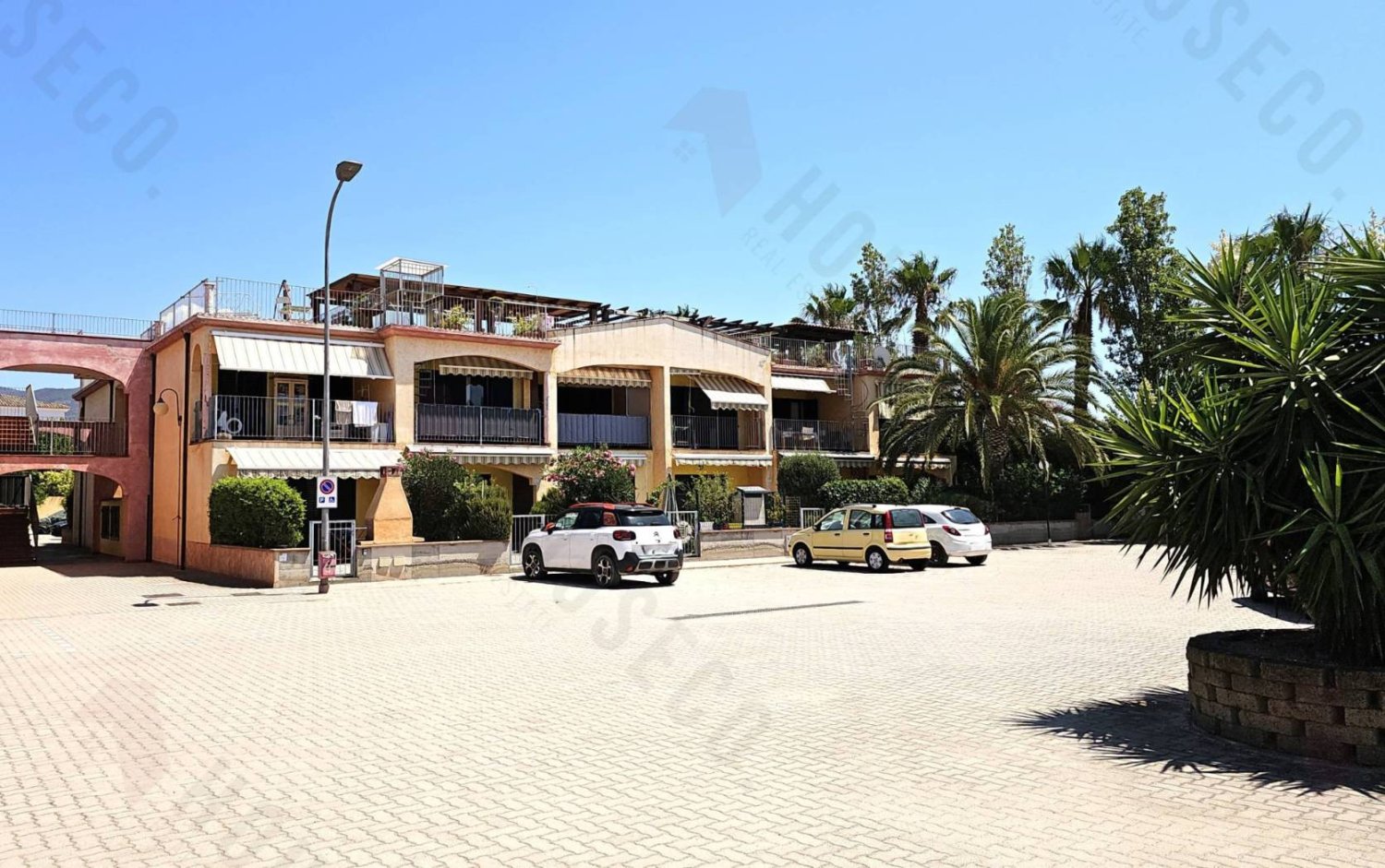 2 bedrooms Apartment in Quartu Sant'Elena, Italy No. 83478