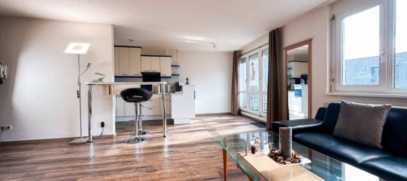 2 rooms Apartment in Frastanz, Austria No. 134180 5