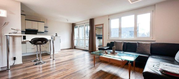 2 rooms Apartment in Frastanz, Austria No. 134180 3