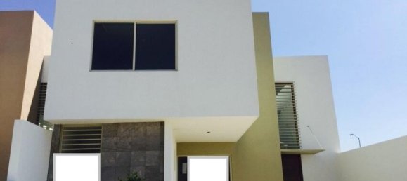 3 Schlafzimmer Haus in San Luis Potosi, Mexico, Nr. 187105 2