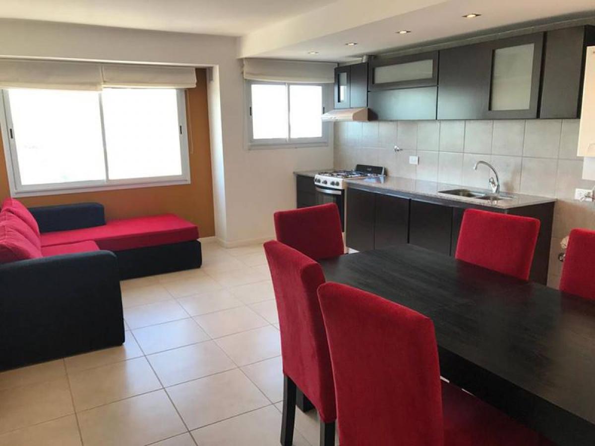 Studio in Mar del Plata, Argentina No. 87789