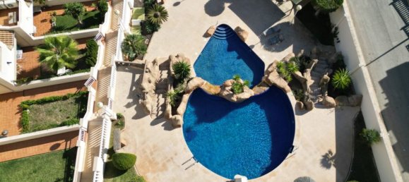 2 chambres Appartement à Dehesa De Campoamor, Spain No. 177322 22