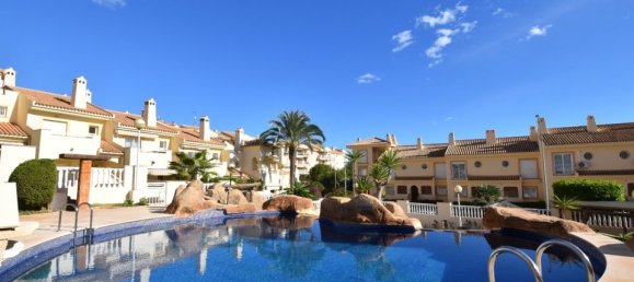 2 chambres Appartement à Dehesa De Campoamor, Spain No. 177322 18