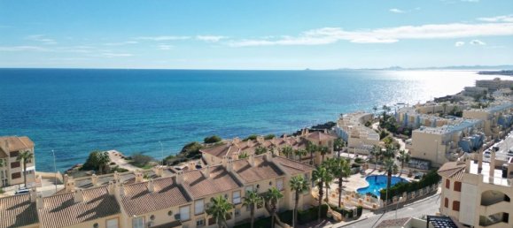 2 chambres Appartement à Dehesa De Campoamor, Spain No. 177322 21