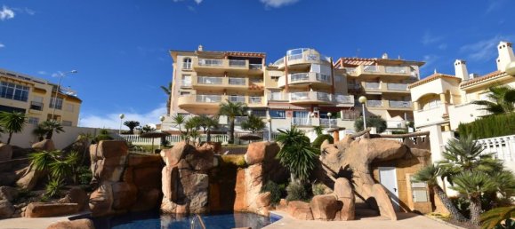 2 chambres Appartement à Dehesa De Campoamor, Spain No. 177322 20