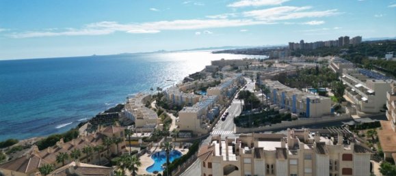 2 chambres Appartement à Dehesa De Campoamor, Spain No. 177322 25