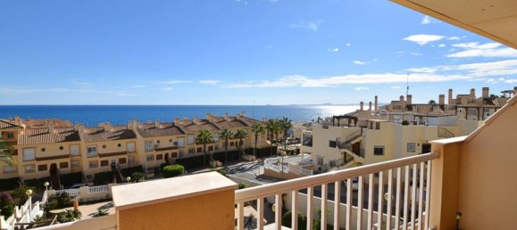 2 chambres Appartement à Dehesa De Campoamor, Spain No. 177322 3