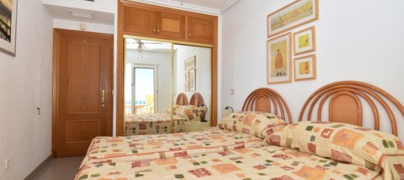 2 chambres Appartement à Dehesa De Campoamor, Spain No. 177322 12