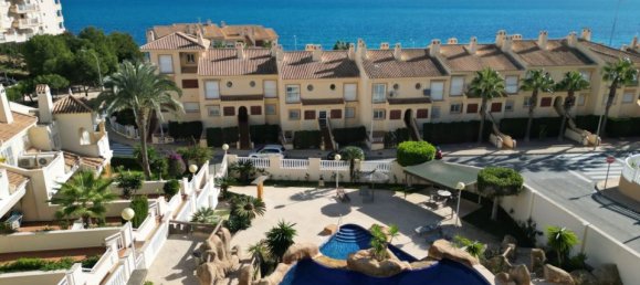 2 chambres Appartement à Dehesa De Campoamor, Spain No. 177322 23