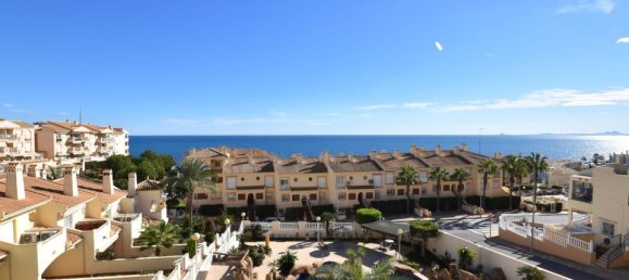 2 chambres Appartement à Dehesa De Campoamor, Spain No. 177322 16