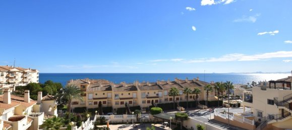 2 chambres Appartement à Dehesa De Campoamor, Spain No. 177322 2