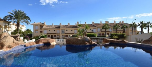 2 chambres Appartement à Dehesa De Campoamor, Spain No. 177322 5