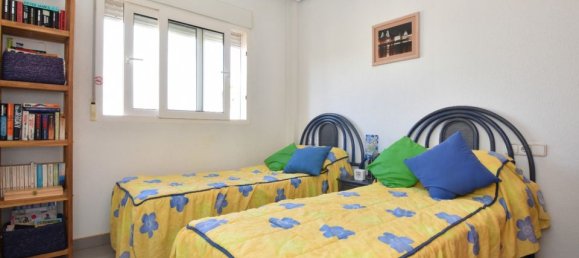 2 chambres Appartement à Dehesa De Campoamor, Spain No. 177322 14