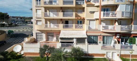 2 chambres Appartement à Dehesa De Campoamor, Spain No. 177322 24