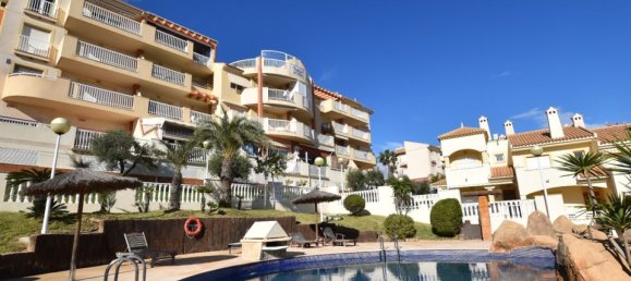 2 chambres Appartement à Dehesa De Campoamor, Spain No. 177322 19