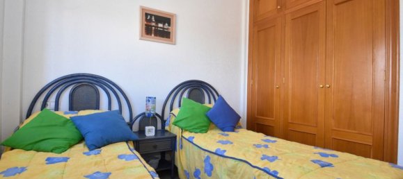 2 chambres Appartement à Dehesa De Campoamor, Spain No. 177322 15