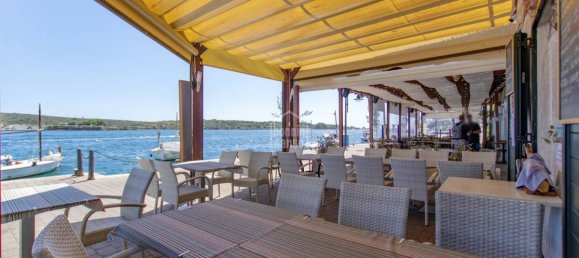 Edificio en Es Castell, Spain 25 m² No. 6308 5