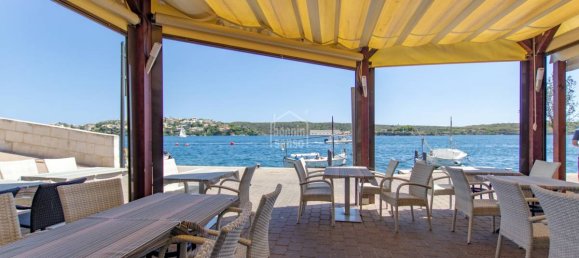 Edificio en Es Castell, Spain 25 m² No. 6308 6