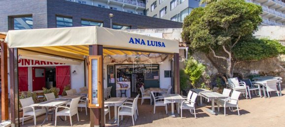 Edificio en Es Castell, Spain 25 m² No. 6308 2