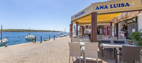 Edificio en Es Castell, Spain 25 m² No. 6308 3