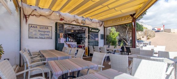 Edificio en Es Castell, Spain 25 m² No. 6308 7