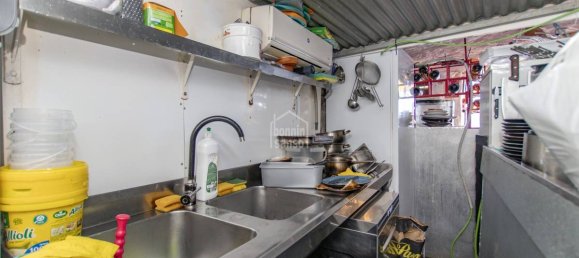 Edificio en Es Castell, Spain 25 m² No. 6308 11