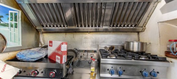 Edificio en Es Castell, Spain 25 m² No. 6308 12