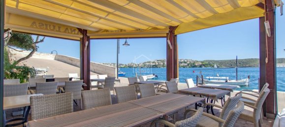 Edificio en Es Castell, Spain 25 m² No. 6308 4