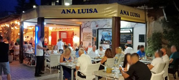 Edificio en Es Castell, Spain 25 m² No. 6308 13