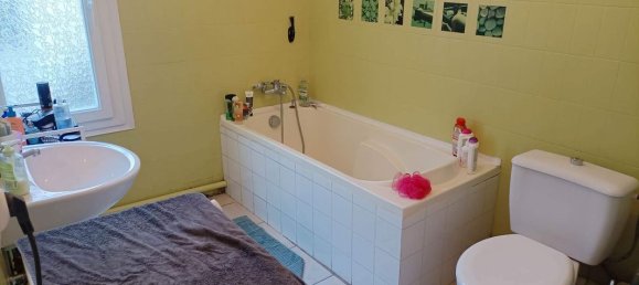 3 غرف نوم منزل ذو طابقين في Loir-et-Cher, France رقم 87213 8