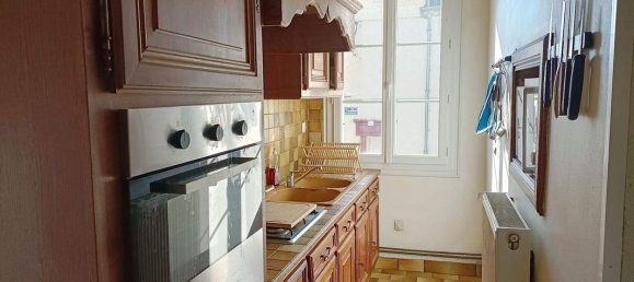 3 غرف نوم منزل ذو طابقين في Loir-et-Cher, France رقم 87213 6